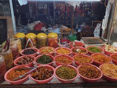 -犀浦夜市第一家麻辣烫