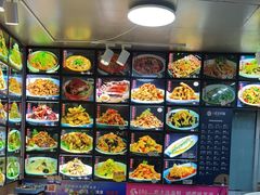 -小船渔村•大连菜•大连焖鱼(明泽街店)