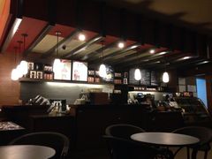 iphone_upload_pic-星巴克(长沙麓南广场店)