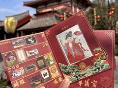 -华清宫景区