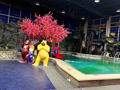 -宝丽金大酒店·洗浴中心