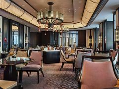 -中山保利艾美酒店-乐美中餐厅