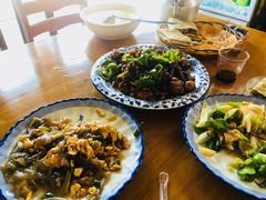 -美味居(古城店)