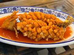 -广迎居老正兴菜馆