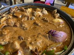 牛蛙煲-范贤光鸡公煲(平乐园总店)