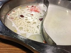 -傣妹火锅(南京东路一店)