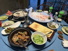 -天怡·鱼工厂(梅溪湖店)