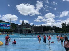 -青鱼湾水上乐园