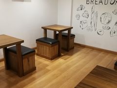 用餐区-面包与我Bread Or Me(长城汇店)