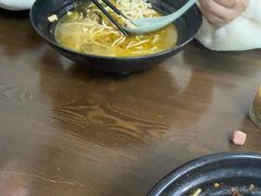 -家烧面馆【南山路知名经典面食】