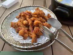 闽南炸醋肉-临家闽南菜(环岛路店)