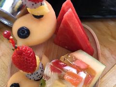 -水桶王国主题餐厅·聚会·生日派对·亲子活动·家庭套餐(亚龙湾希尔顿店)