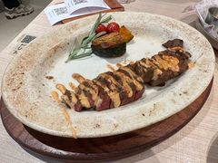 -卡朋西餐(悦汇城店)