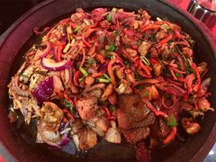 -一烙锅(友谊店)