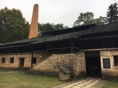 -景德镇古窑民俗博览区