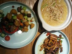 -YAFEE雅菲·粤菜·湘菜·融合菜(魏公村店)