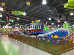 -维佳童话镇(徐东店)