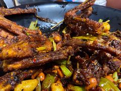 干锅鸭翅小份-掌上鲜(南顺城街店)