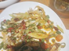 -小蓉合餐厅·川菜·家常菜(凤城二路店)