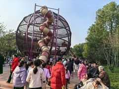 -枫香湖儿童公园