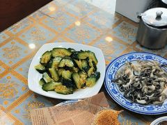 -清真·鸦儿李记·小馆(后海店)