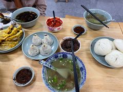 牛肉汤-李荣兴(南湖东路店)