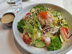 -卡朋西餐(铂顿城店)