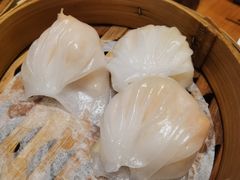 虾饺皇-頂好酒家·经典粤菜(海信广场店)