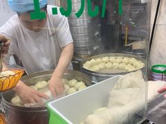 -郑家包子牛肉拉面(尚勤路店)