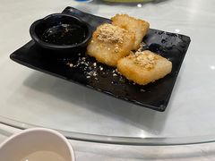 -三猫黑鱼花(南大店)