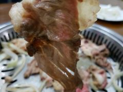 -金明姬和众烧烤店(东铁营店)