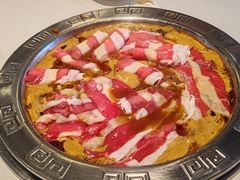 -王婆大虾(五道口店)