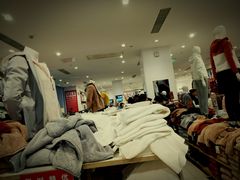 -优衣库(长沙悦方IDmall店)