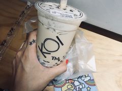 -KOI Thé(正佳广场店)