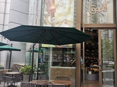 -上海世茂皇家艾美酒店