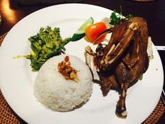 -Pundi Pundi Restaurant
