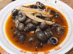 煮螺-西环肥仔螺蛳粉(总店)