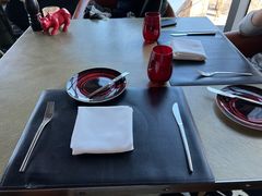 -恰餐厅及酒吧CHAR Bar & Grill(北京三里屯洲际店)