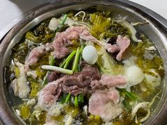 -海关荤豆花(洋河一路店)