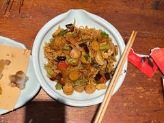 -状元阁烧烤(新华路总店)