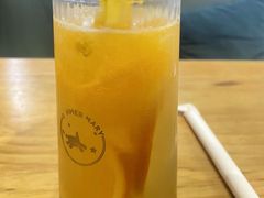 -夏日玛莉西餐厅(祁阳新天地店)