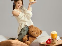 -海马体照相馆(重庆龙湖时代天街D馆店)
