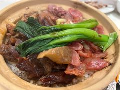 -避风塘·老港味餐厅(虹口龙之梦店)