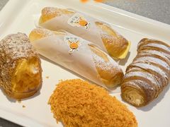 -匠造烘焙(联洋店)