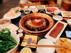 -老码头火锅(玉林店)