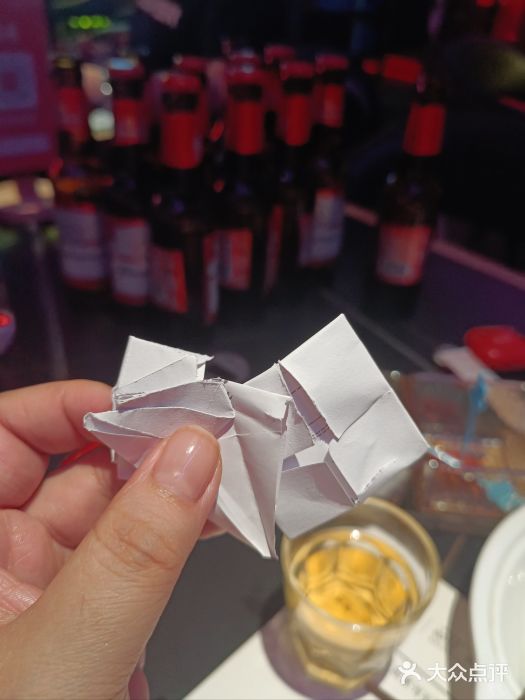 胡桃里乐队酒馆(鎏嘉码头店)图片
