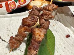 -元满•自助和牛·烧鸟lzakaya(文范路店)