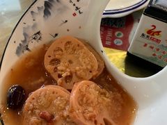 -巢湖名吃·东关老鹅汤(江南风情街店)