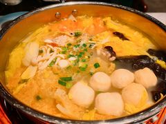 -曹家小菜(胜太路店)