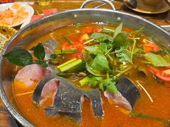 -亮欢寨(凯里总店)